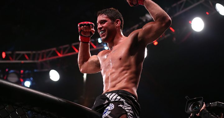 Neiman Gracie