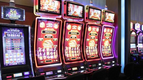 Winning Slot Machine, slot verification sites