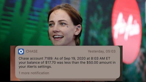 Jessica-Rose Clark questions why she didn't get win bonus, says she has $17 in bank account