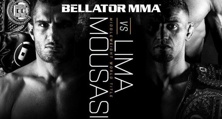 Bellator 250