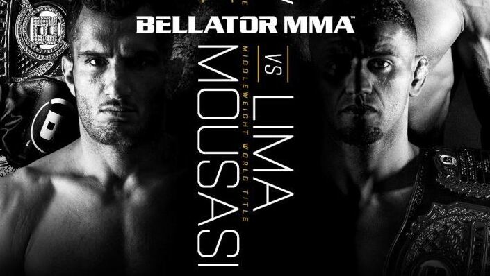 Bellator 250