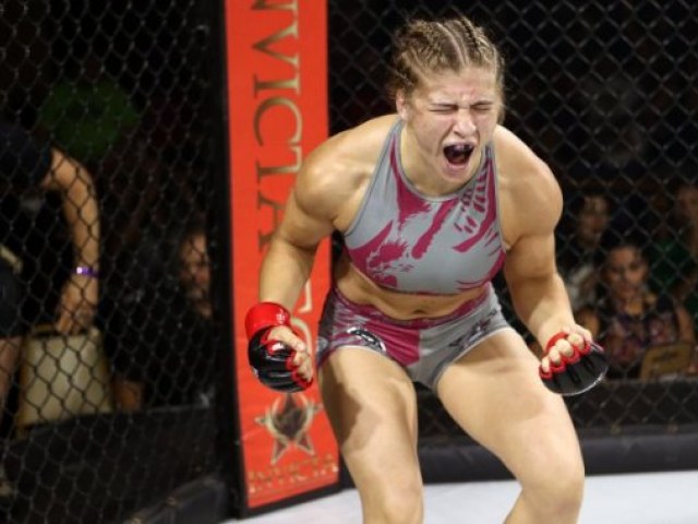 Miranda Maverick / Ufc 254 Star Liana Jojua Shows Off Horror Gash On Nose As Blood Drips Off Face In Brutal Loss To Miranda Maverick / Discover miranda maverick's full martial arts history here, we've done the research so you don't have to.