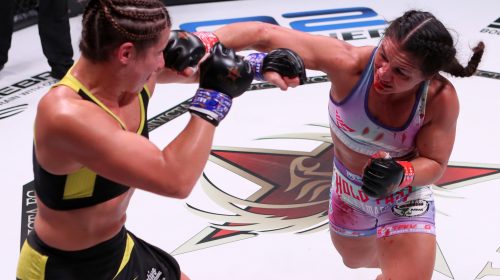 Invicta FC 43