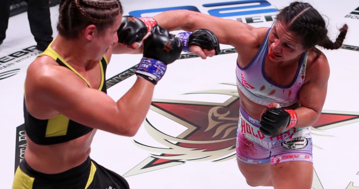 Invicta FC 43