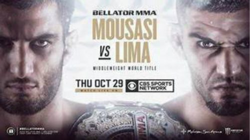 Bellator 250