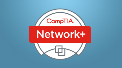 CompTIA Network+ Certification