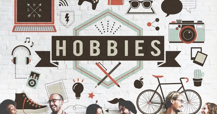 Hobbies You Can Do From Home