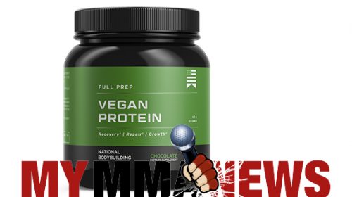 Vegan Protein