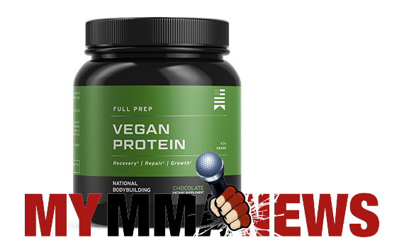 Vegan Protein