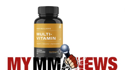 multivitamin