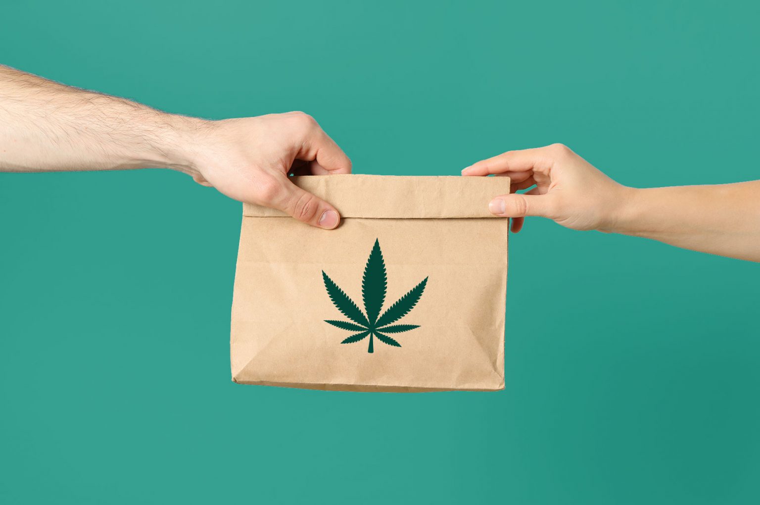 Cannabis Delivery Service, cannabis dispensaries