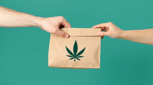 Cannabis Delivery Service, cannabis dispensaries