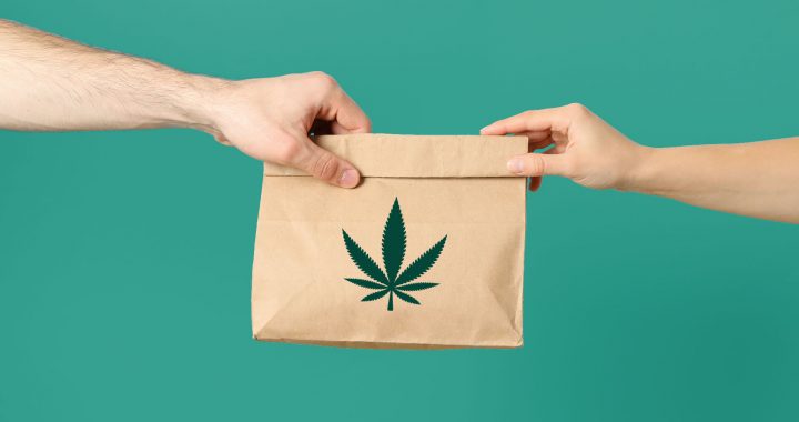 Cannabis Delivery Service, cannabis dispensaries