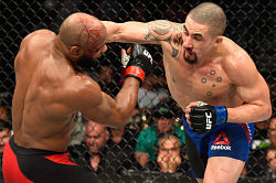 Robert Whittaker