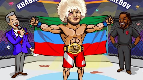 Khabib