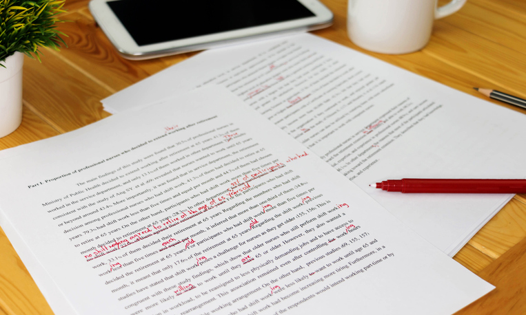 are custom essay writing services legal