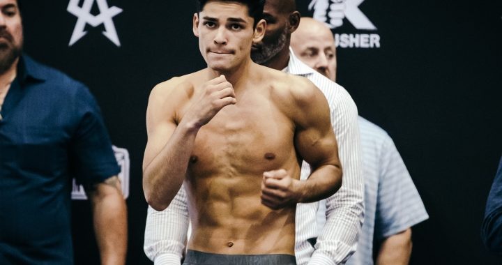 Ryan Garcia