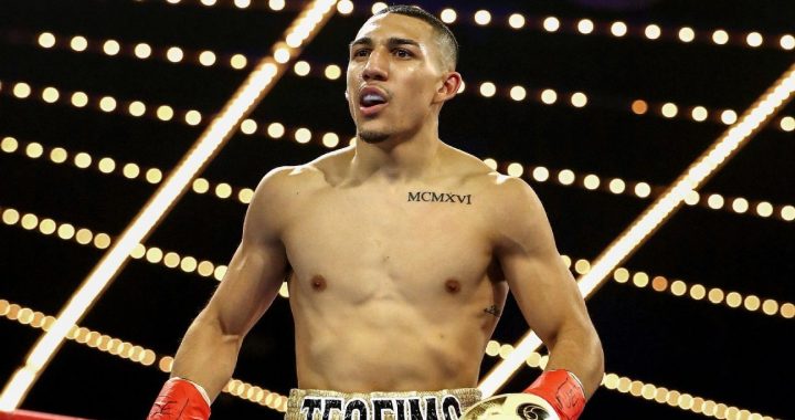 Teofimo Lopez