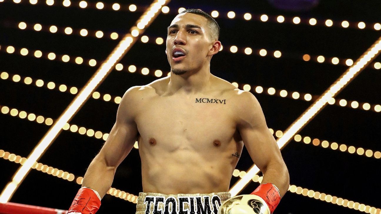 Does Teofimo Lopez’s Latest Win Prove He Is One of The Biggest Stars in ...