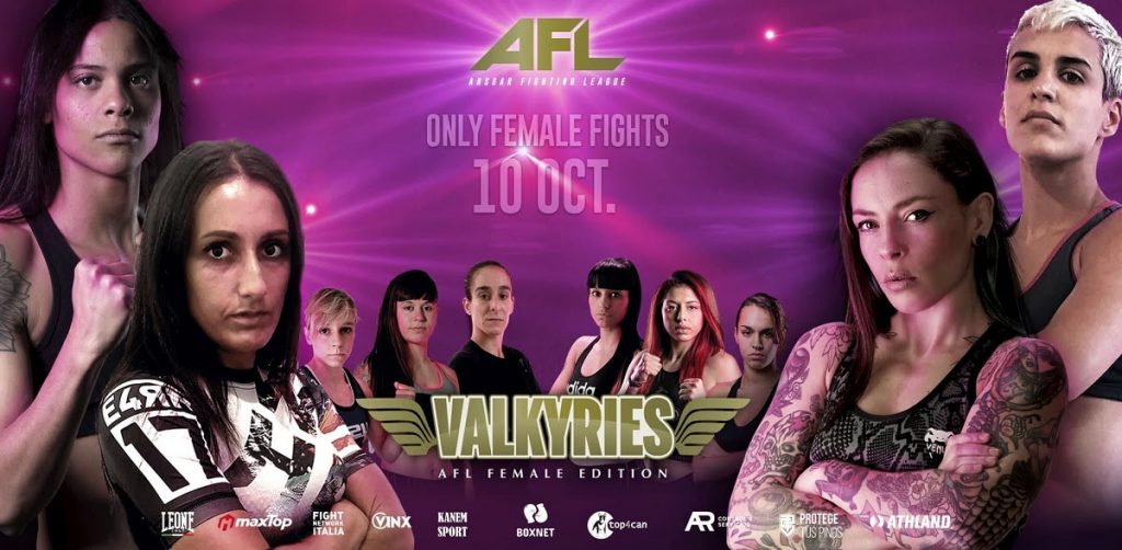 AFL Valkyries