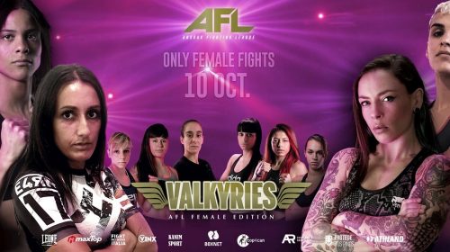 AFL Valkyries