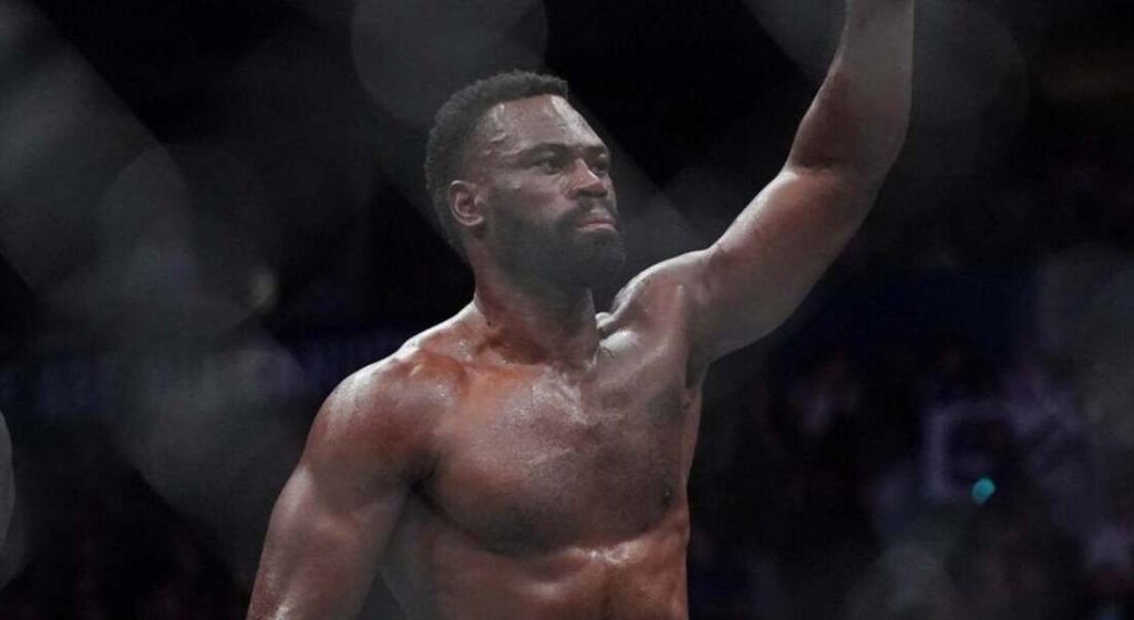 Uriah Hall