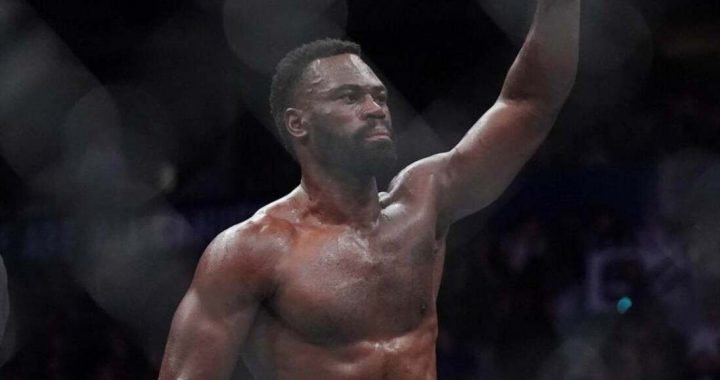 Uriah Hall