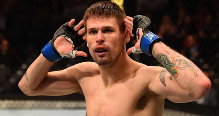 Tim Means