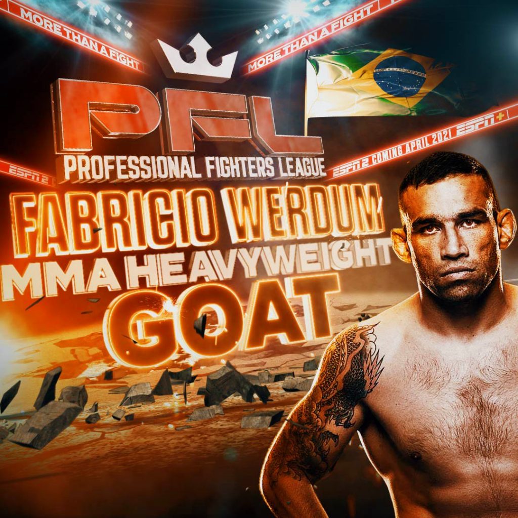 Fabricio Werdum