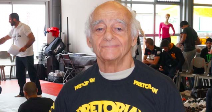 Roberto Leitao, 83, passes away after complications from COVID-19