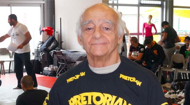 Roberto Leitao, 83, passes away after complications from COVID-19