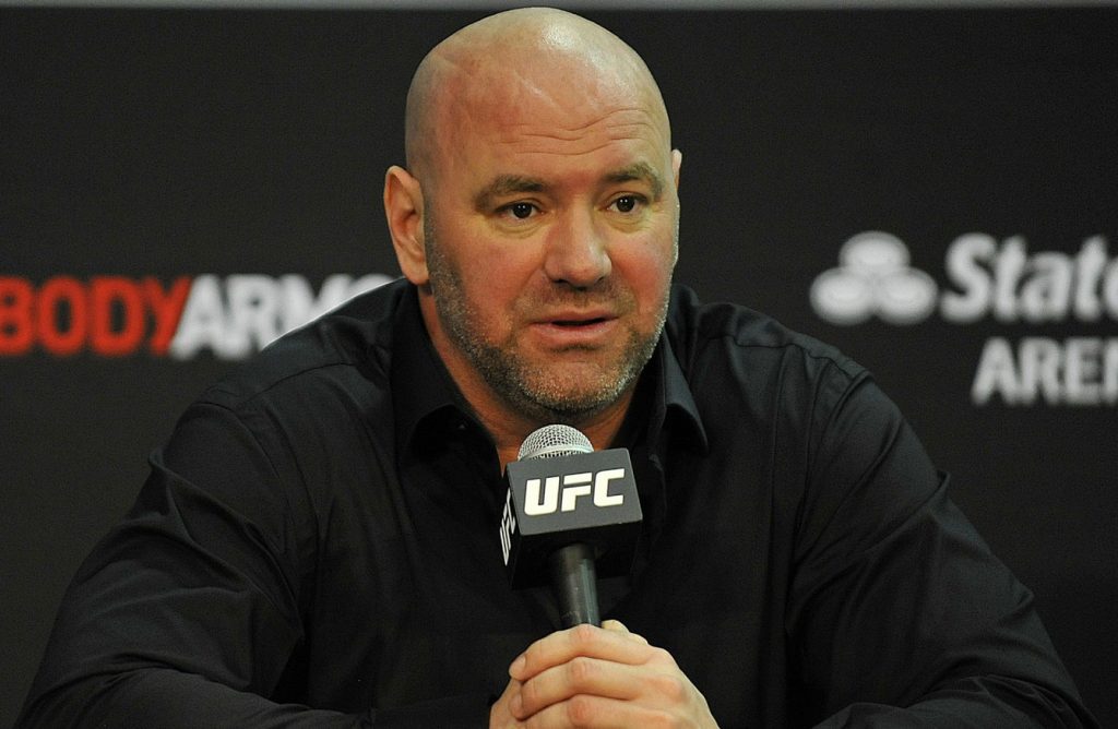 Dana White still holding out hope for Khabib Nurmagomedov UFC return ...