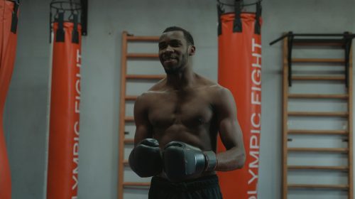 MMA Fat Burner – A Supplement for the Elite