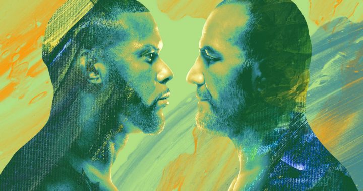 UFC Vegas 13 results - Santos vs. Teixeira