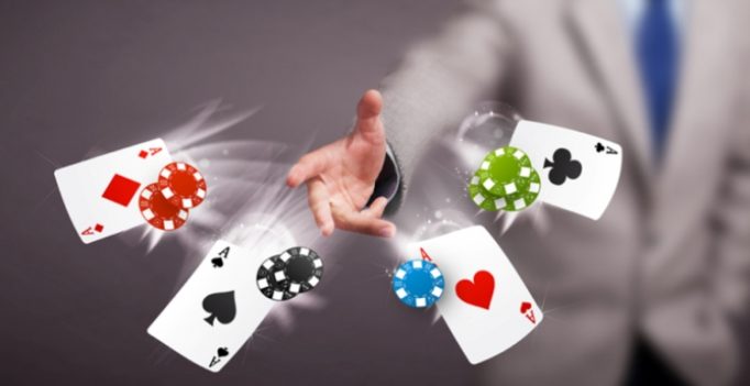 When And How You Should Play Judi Online: Get In Touch With The Most Famous  Poker Game Today!