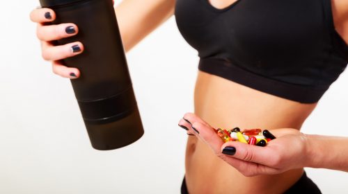 Are Fat Burners Safe To Take?