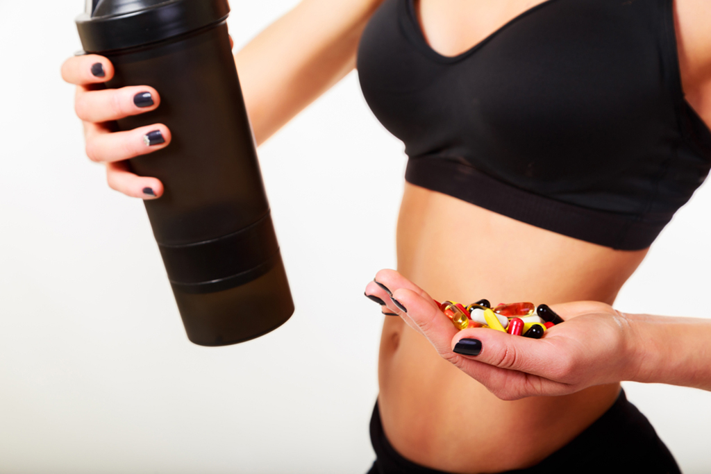 Are Fat Burners Safe To Take?