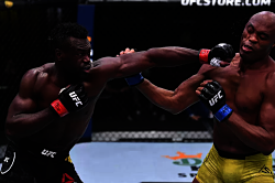 Uriah Hall