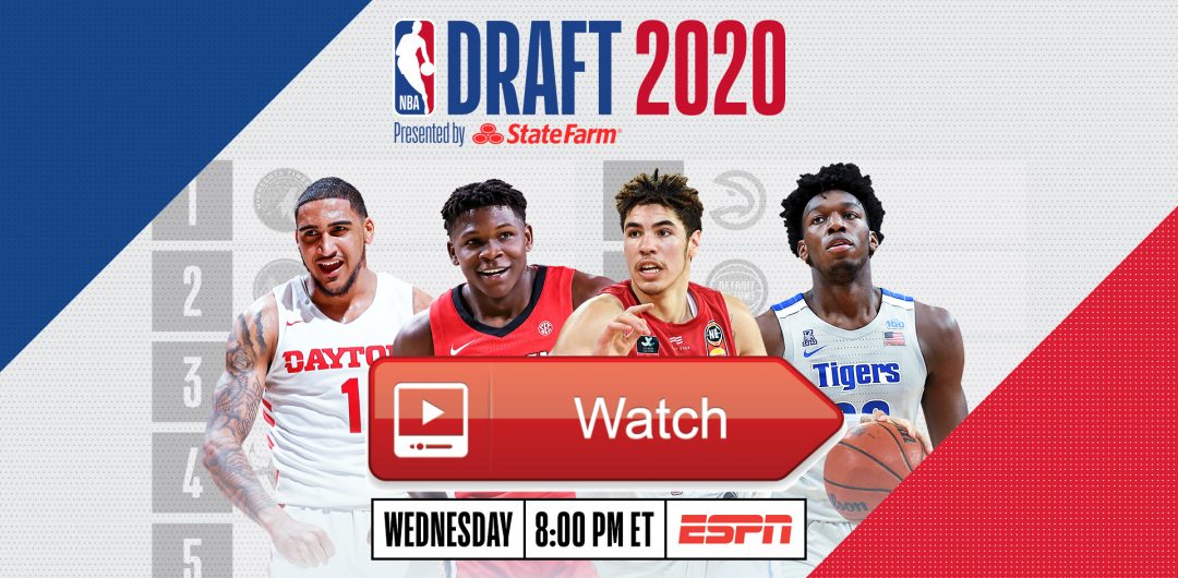 27+ 2021 Nba Mock Draft Espn Background