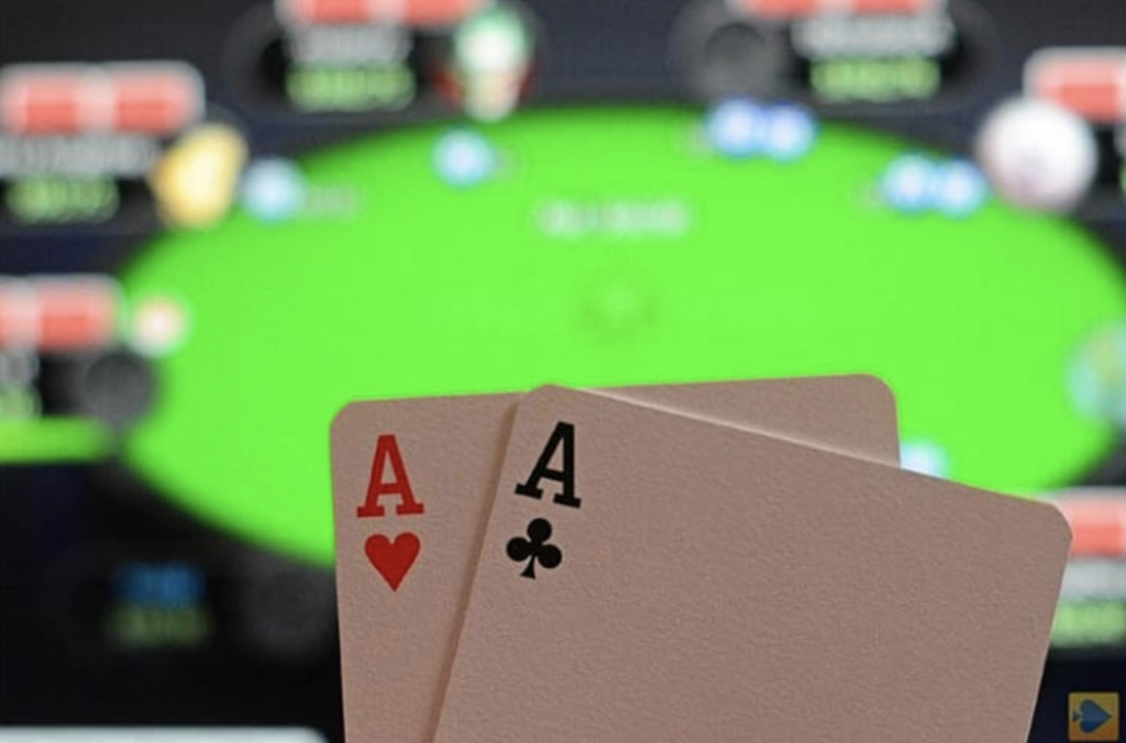 best online poker sites free