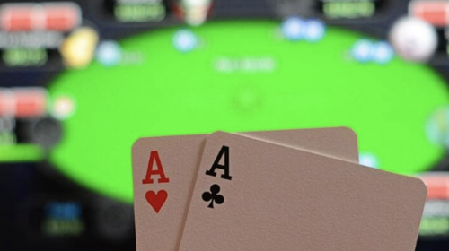 online poker