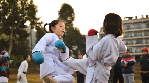 How to Become a Kickboxing Instructor in 4 Easy Steps