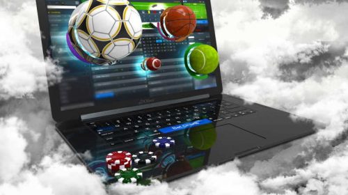 Sports Betting Software, online platforms, betting on sports