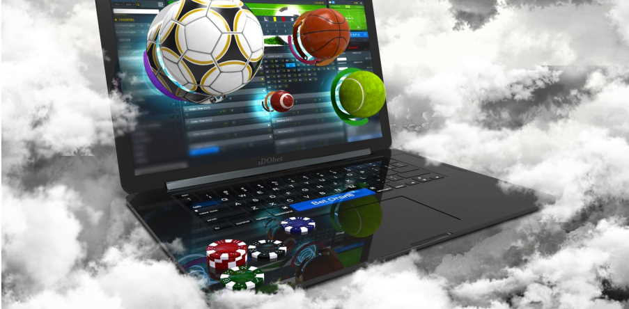 Sports Betting Software, online platforms, betting on sports