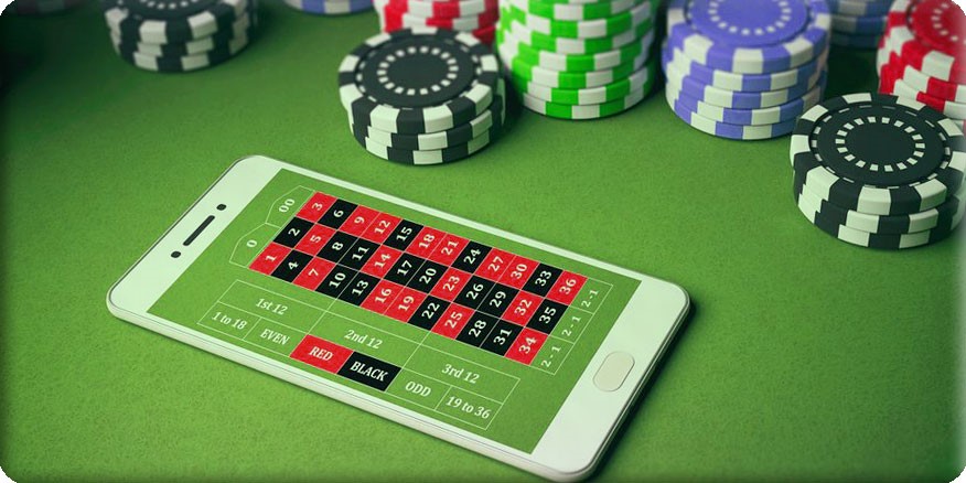 online casino website