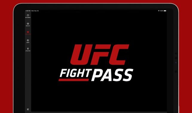 UFC Fight Pass, Muay Thai