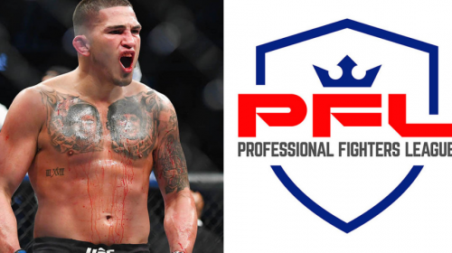 Anthony Pettis signs multi-year deal with PFL