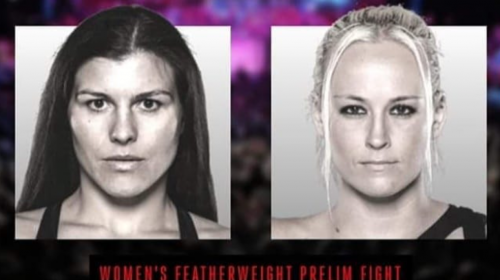 Marina Mokhnatkina vs. Jessica Borga