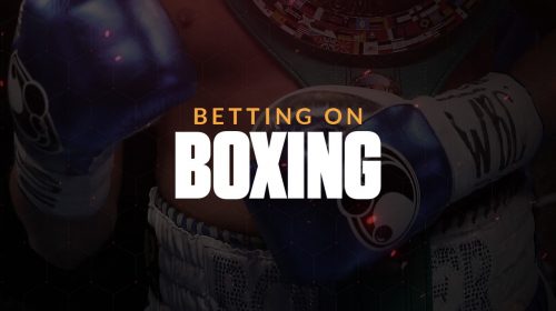 boxing betting