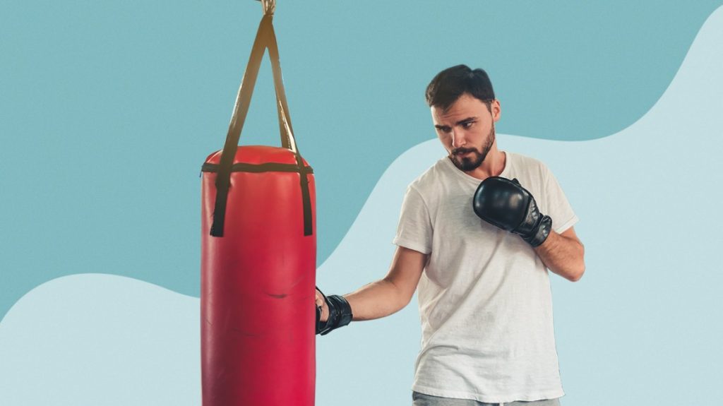 How To Choose A Perfect Boxing Bag For Your Exercises